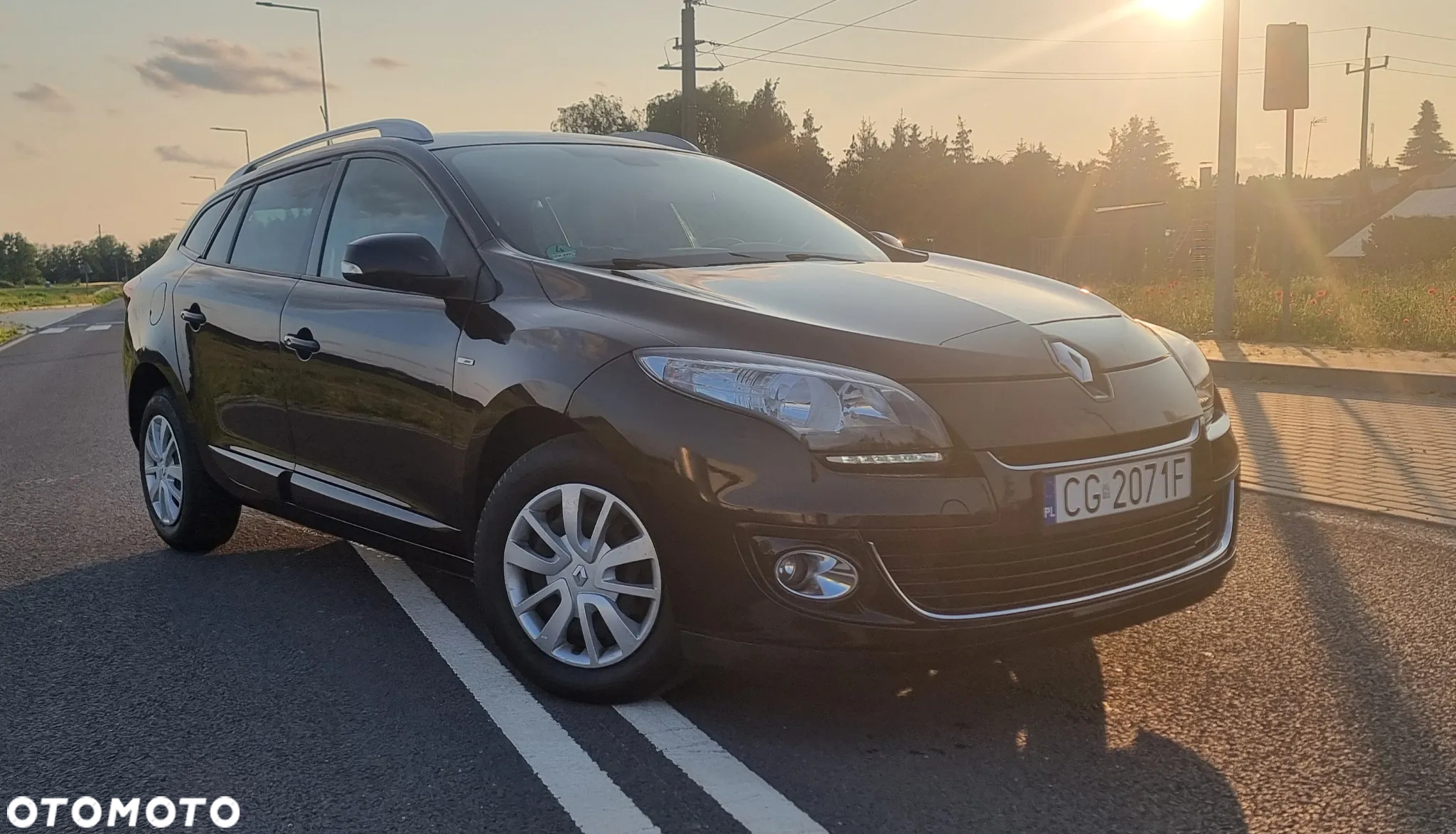 Renault Megane 1.2 16V TCE Energy Bose Edition - 2