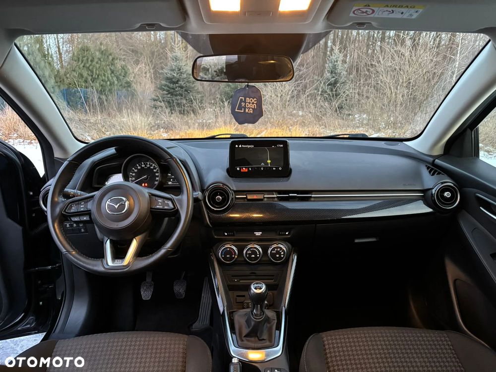Mazda 2 SKYACTIV-G 90 Center-Line - 9