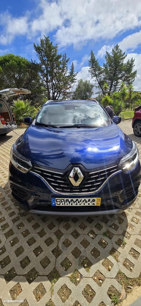 Renault Kadjar - 6