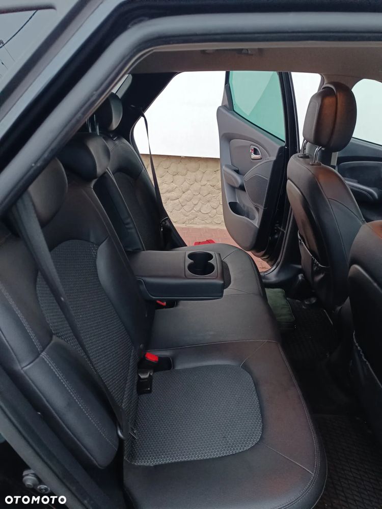 Hyundai ix35 - 14