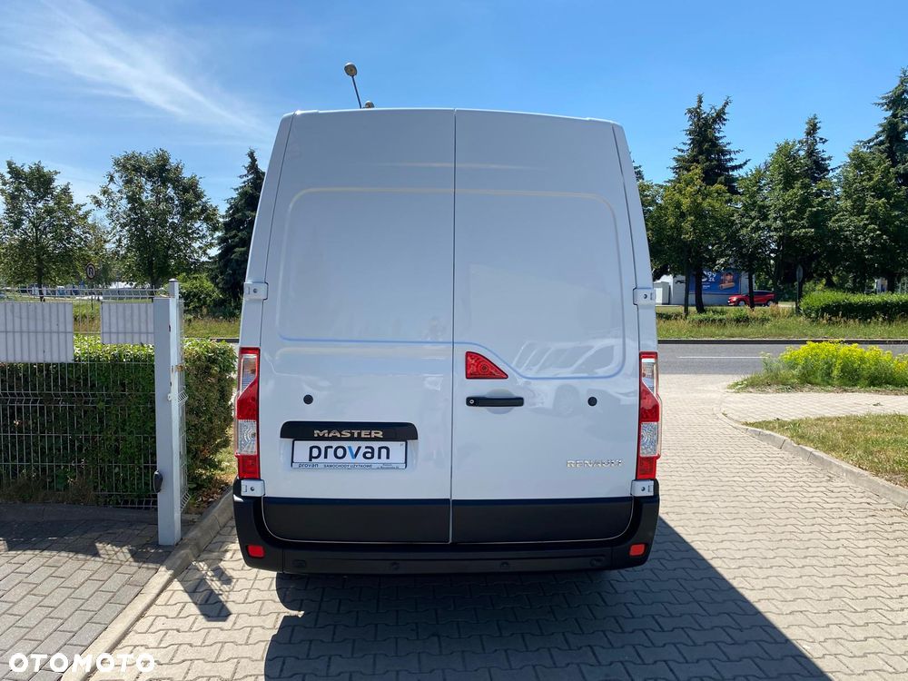 Renault MASTER 2,3 DCI 135KM L2H2 CHŁODNIA 0 STOPNI ( LEKI ) - 20