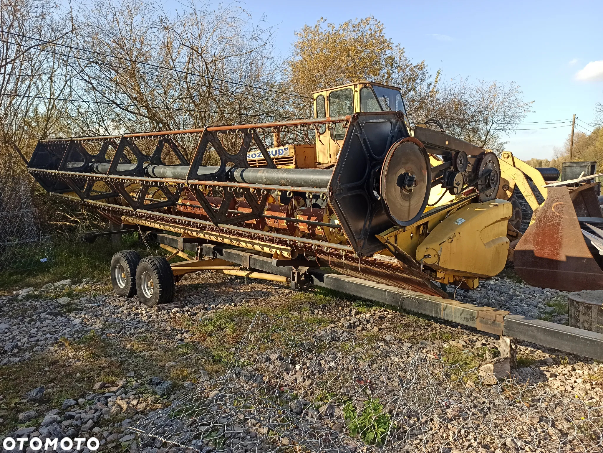 New Holland 8090 - 4