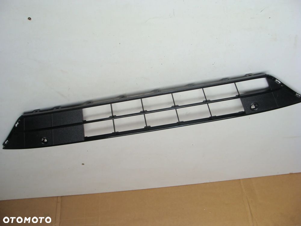FORD S-MAX MK2 KRATKA ZDERZAKA PRZÓD LM2B-17A754-A - 1