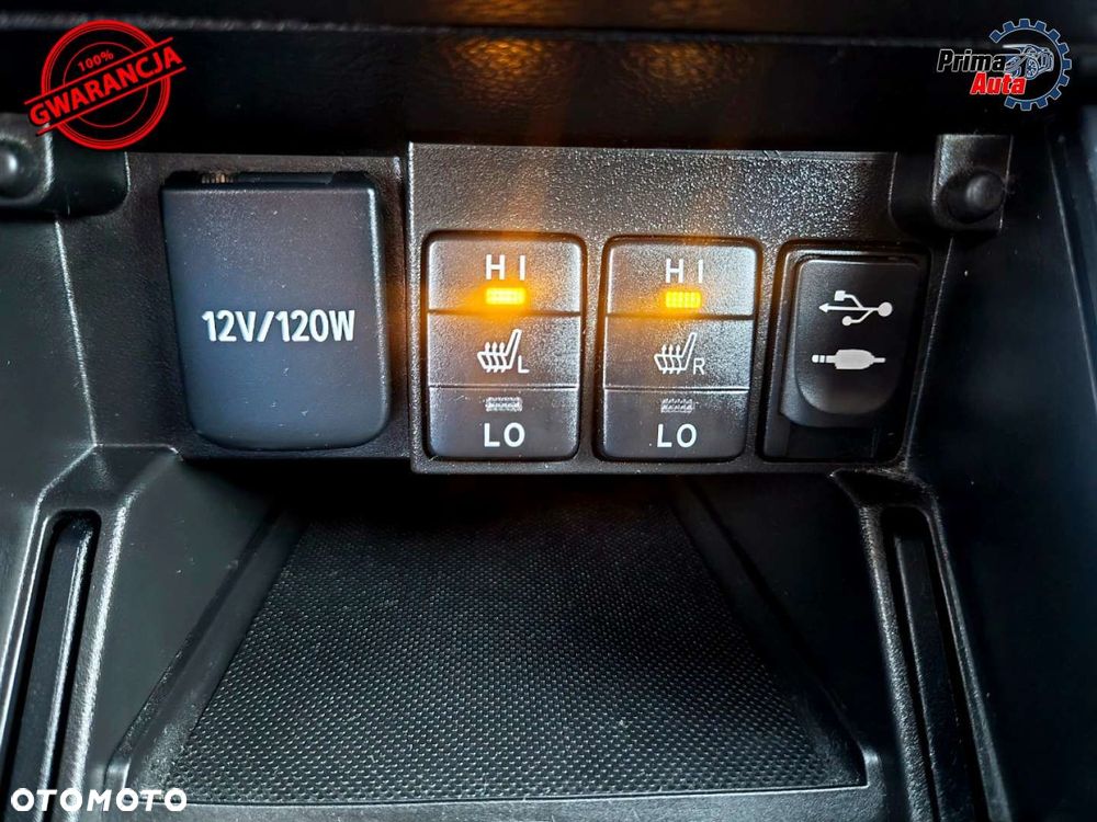 Toyota Auris - 17