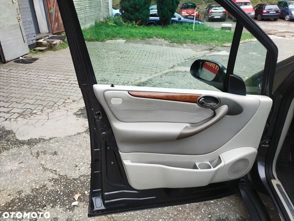 Mercedes-Benz Klasa A 190 Elegance - 8