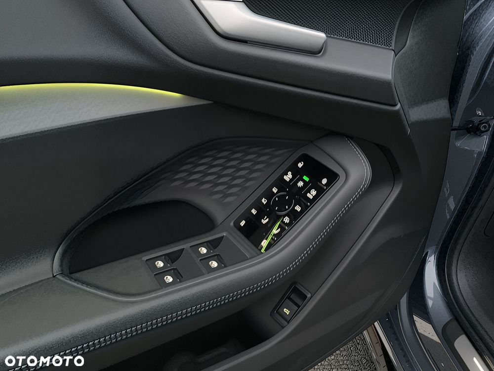 Audi A5 Limousine - 10