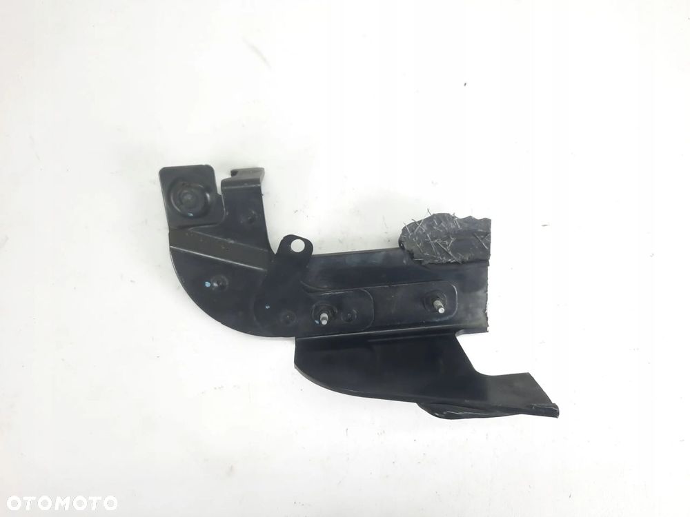 CORVETTE C6 REGULACJA ODBÓJ MASKI - 3