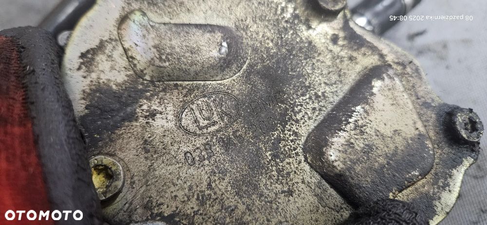 Pompa podciśnienia vacum vacuum VW Audi Seat Skoda 1,9 TDI 038145209A 038145209c - 3