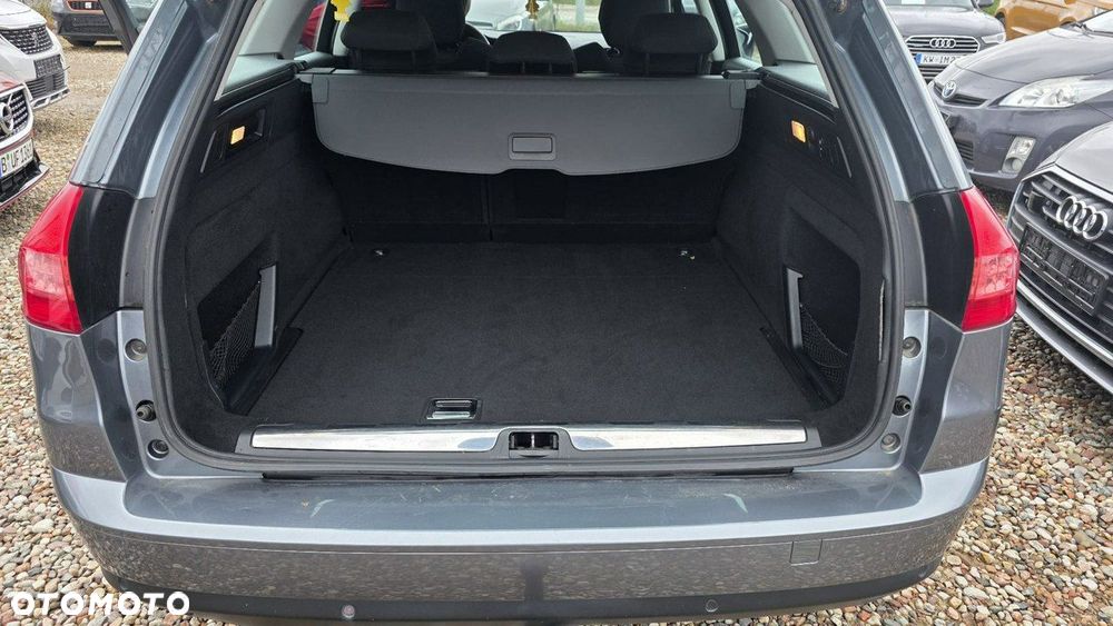 Citroën C5 - 22