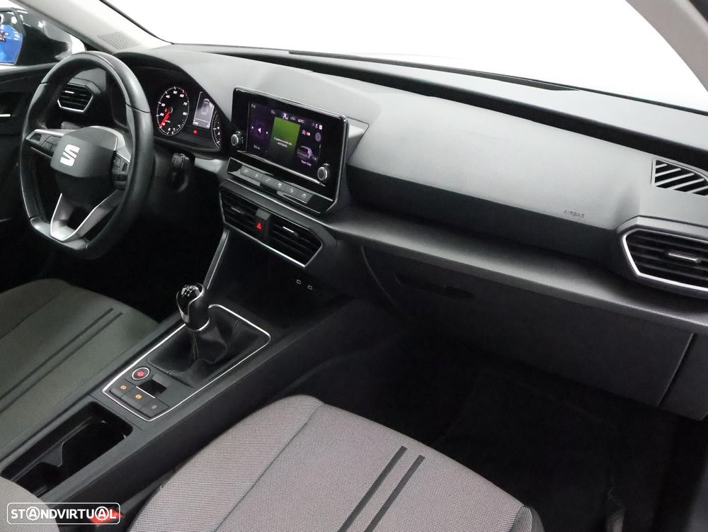 SEAT Leon 1.0 TSI Style - 4