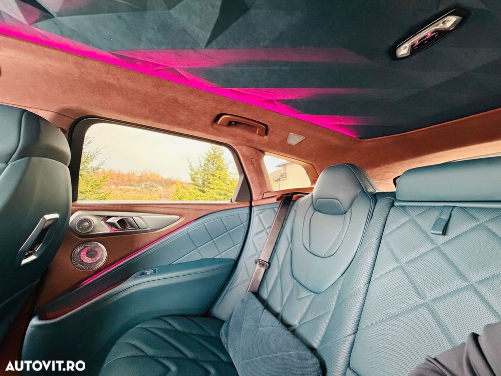 BMW XM Standard - 10