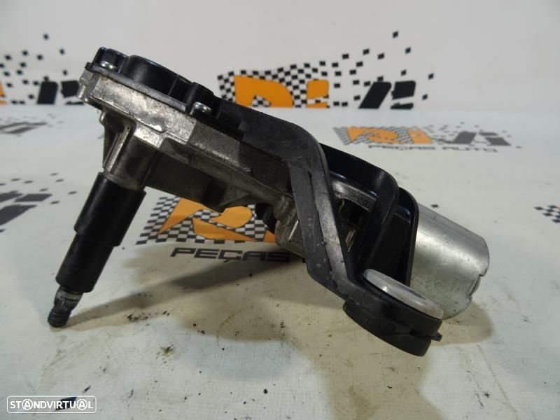 Motor Limpa Vidros Traseiro Renault Megane Ii (Bm0/1_, Cm0/1_)  039020 - 3