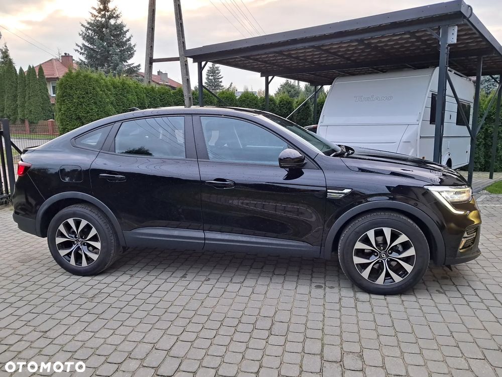 Renault Arkana - 4