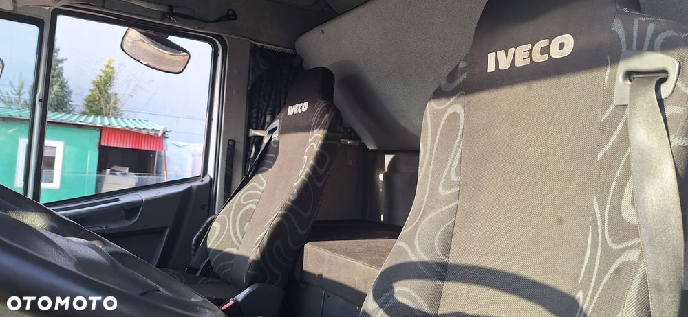 Iveco EURO CARGO - 3