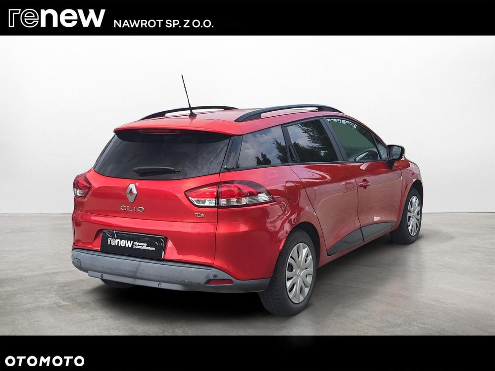 Renault Clio 0.9 TCe Life - 5