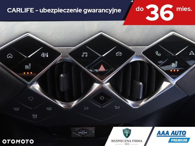 DS Automobiles DS 3 Crossback - 20