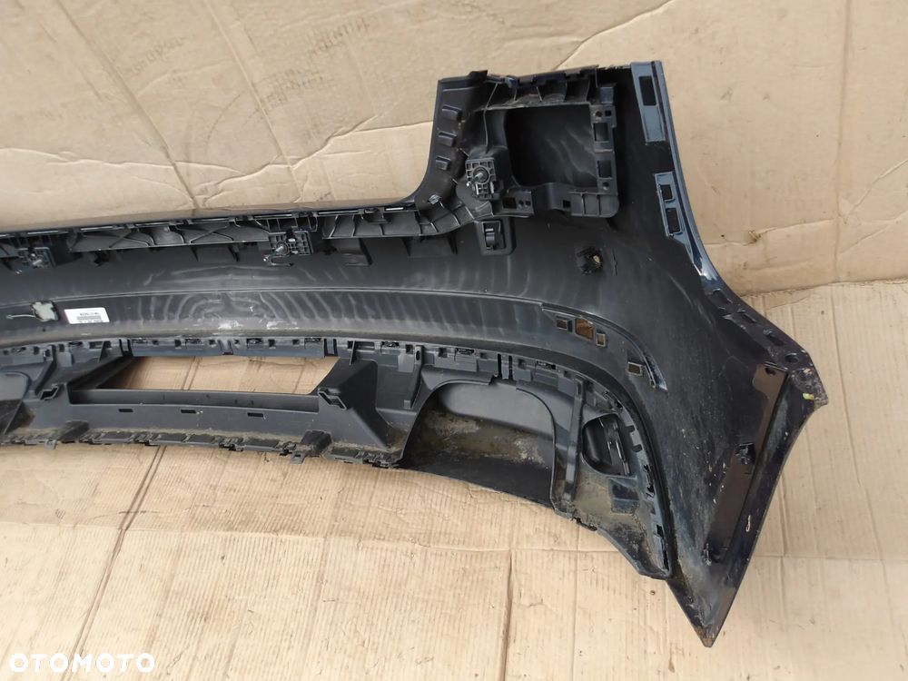 ZDERZAK TYLNY TYL AUDI A3 8V4 SPORTBACK LIFT - 25