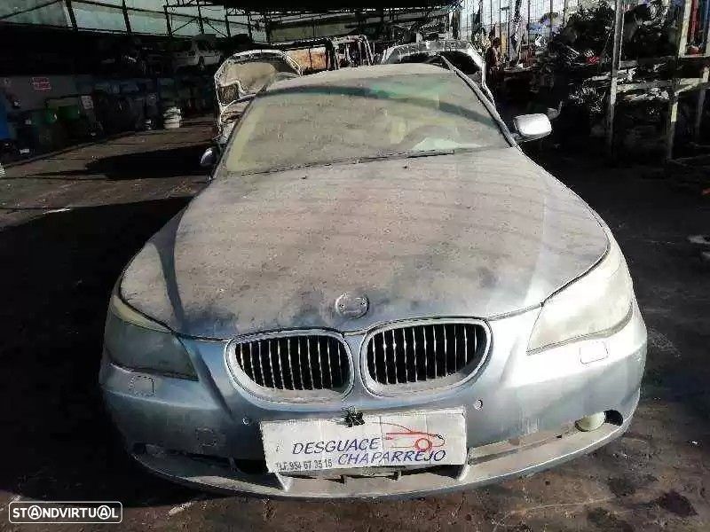 FAROLIM TRASEIRO ESQUERDO BMW 5 2006 - - 3