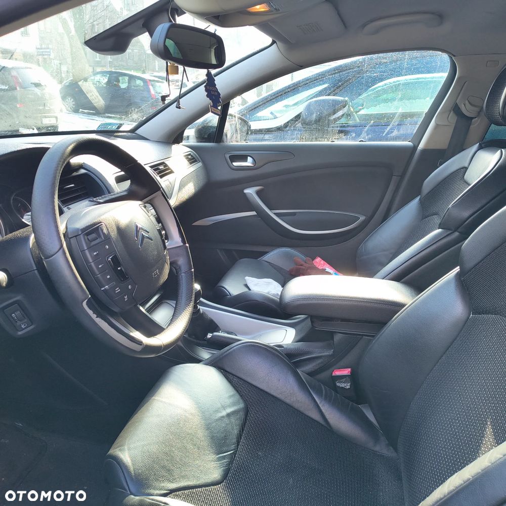 Citroën C5 THP 155 Confort - 7