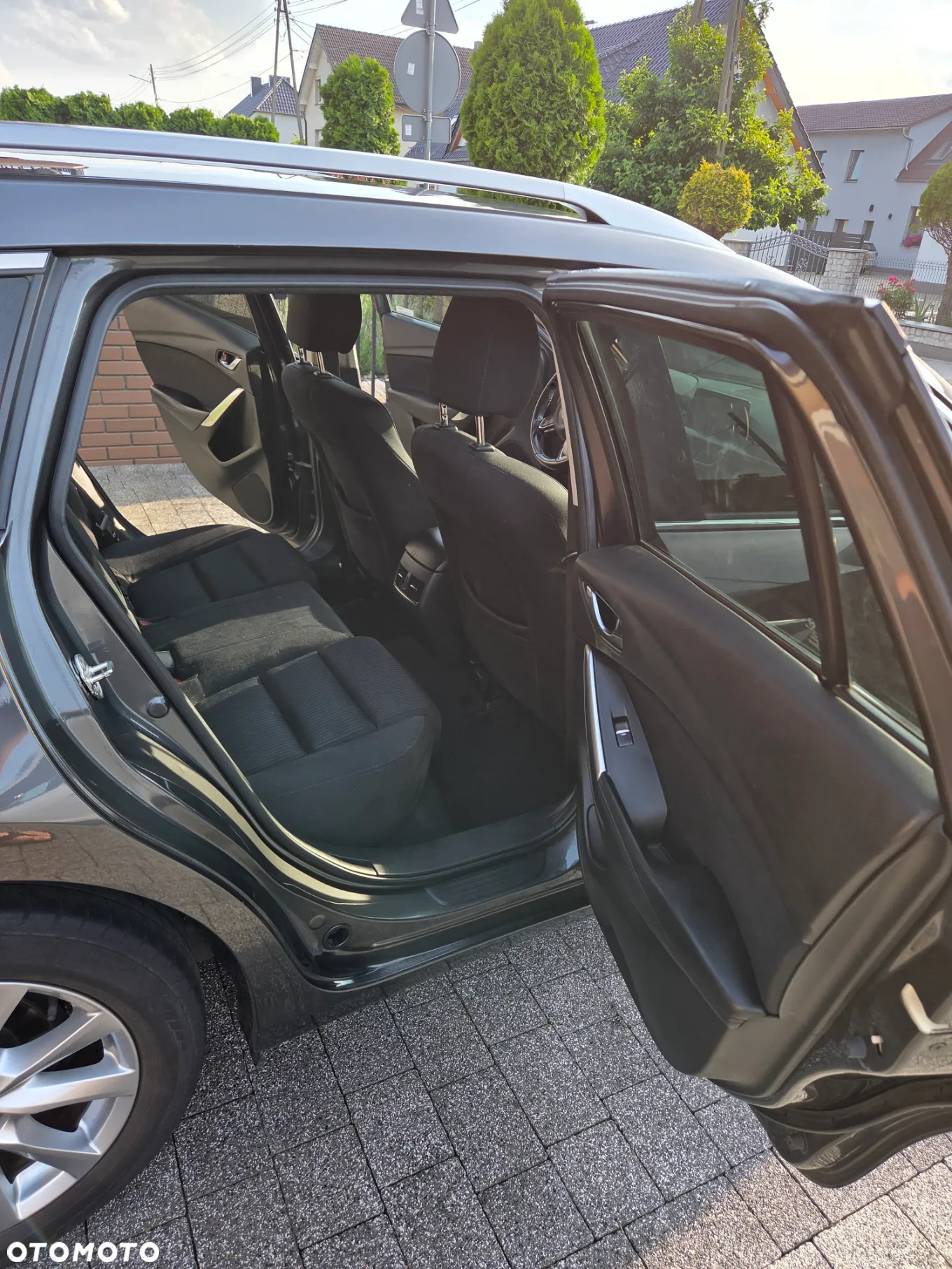 Mazda 6 2.0 Skymotion - 13