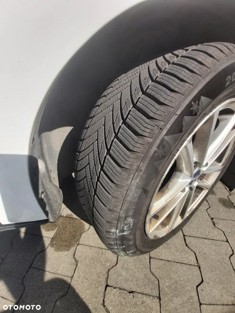 Ford Focus 1.5 TDCi Gold X - 13