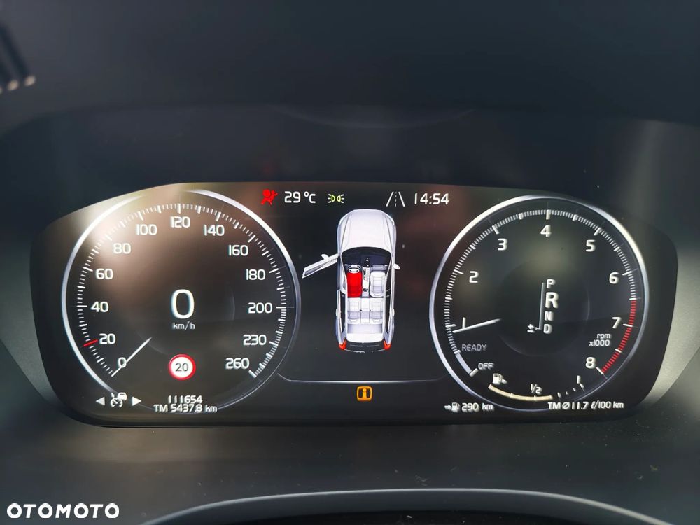 Volvo V60 - 22
