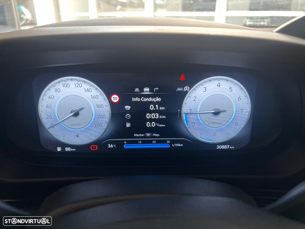 Hyundai Bayon 1.0 T-GDI Premium (TT) - 13