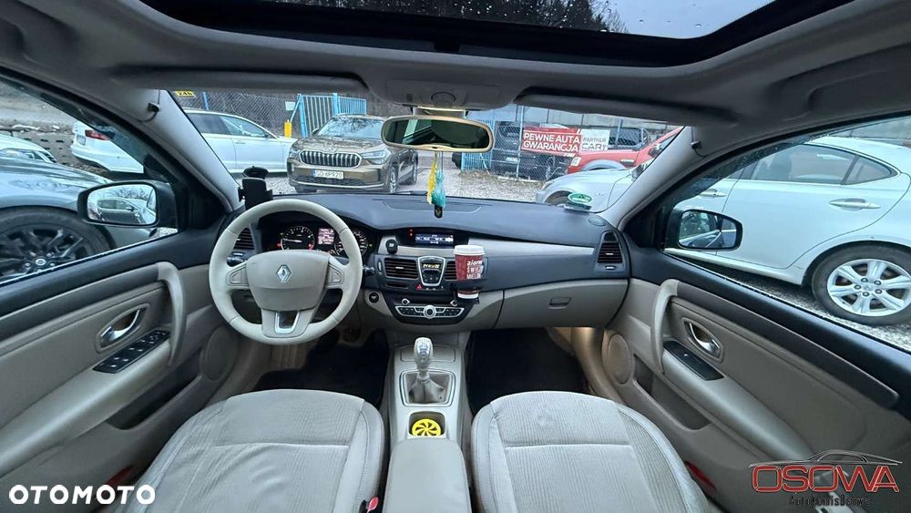 Renault Laguna 2.0 DCi Privilege - 16