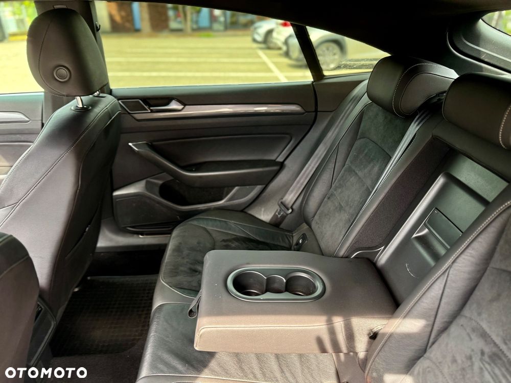 Volkswagen Arteon 2.0 TSI R-Line DSG - 14