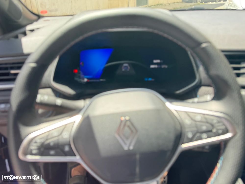 Renault Symbioz 1.6 E-Tech Full Hybrid Esprit Alpine - 16