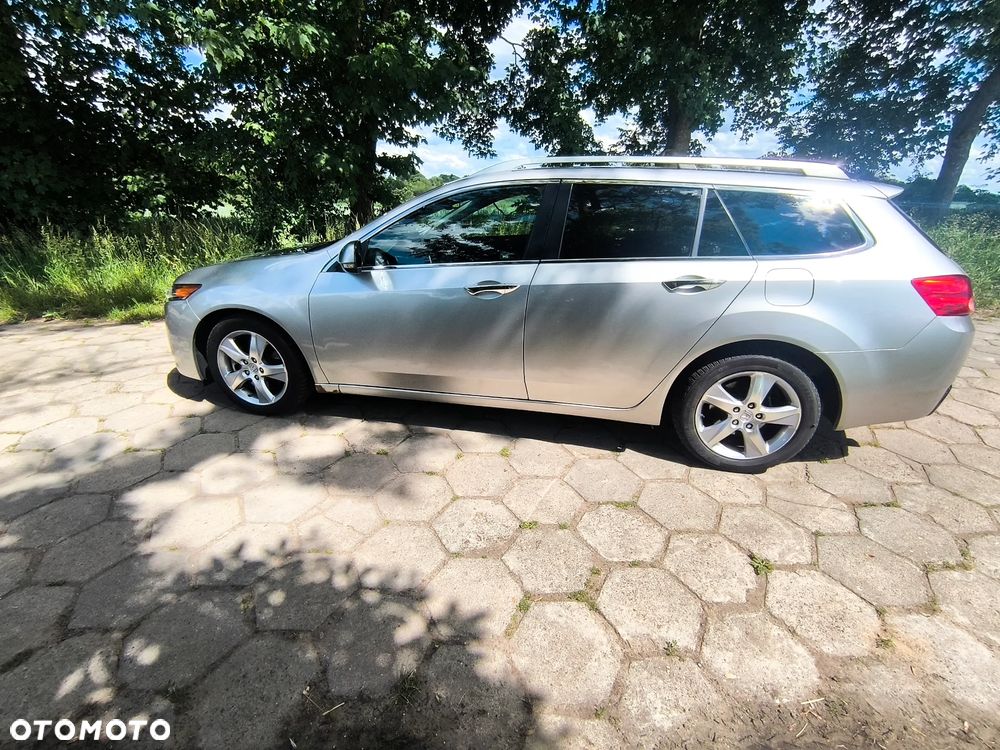 Honda Accord 2.4 Automatik Executive - 5