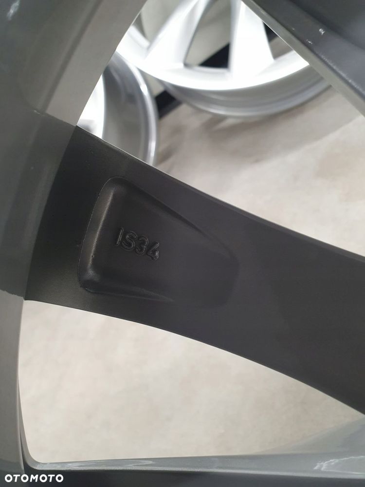 Felgi aluminiowe BMW 3 F30 F31 4 F32 F33 F36 18" - 5