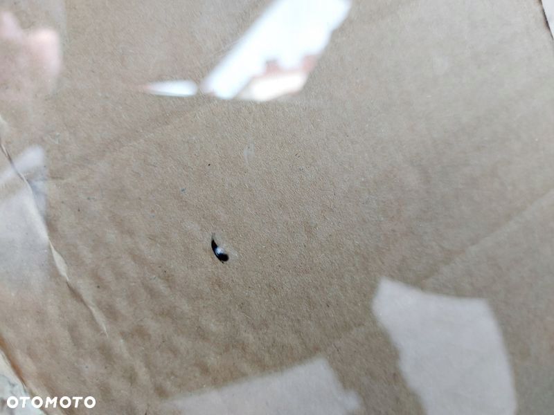 CITROEN C5 X7 3 III SZYBA CZOŁOWA PRZÓD PRZEDNIA SENSOR - 8