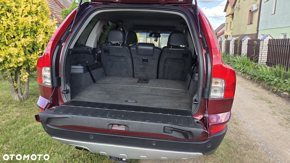 Volvo XC 90 - 6