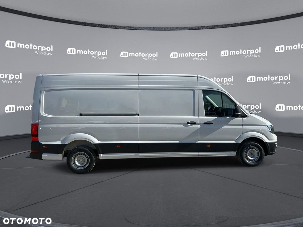 Volkswagen Crafter 35 Furgon L4H3, 2.0BiTDI 177KM, 4490mm, Wysoki dach - 8
