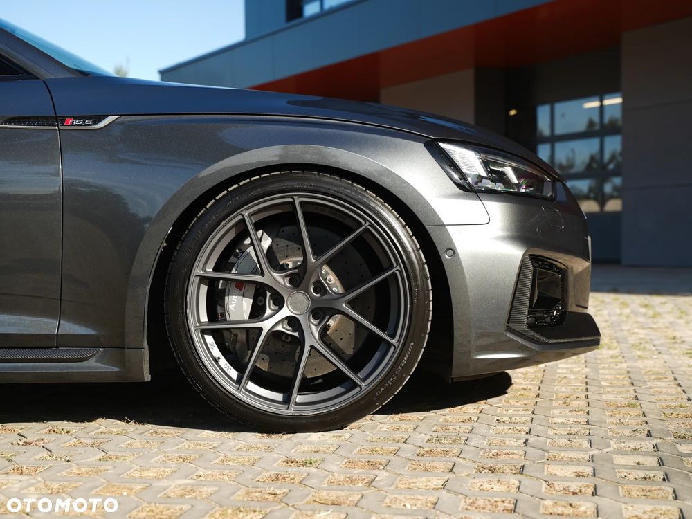 Audi RS5 Coupé - 25