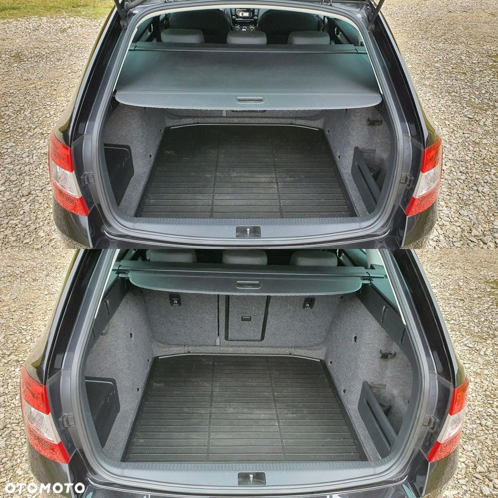 Skoda Octavia 1.6 TDI Elegance - 33