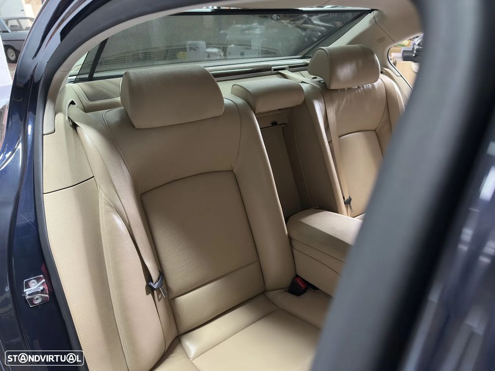 BMW 730 d Blue Performance - 34