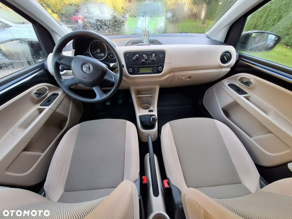 Skoda Citigo 1.0 Elegance - 14