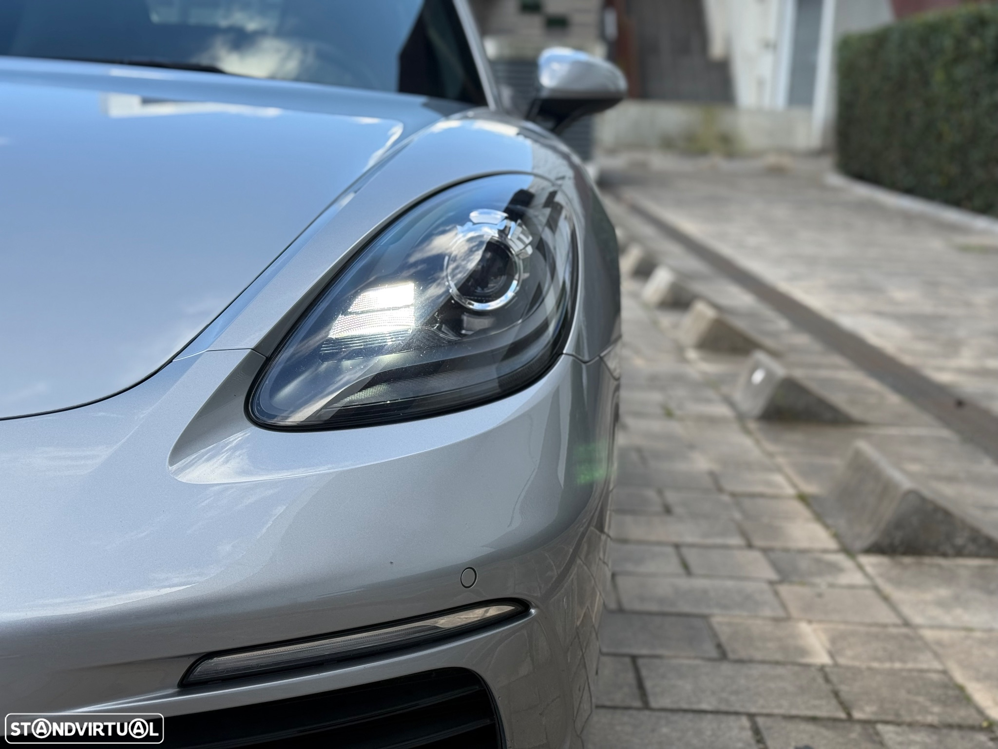 Porsche 718 Boxster 2.0 Style Edition PDK - 7