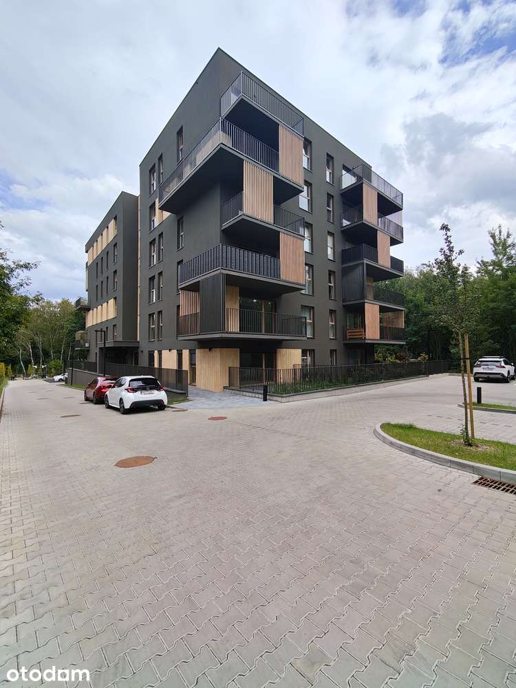 Nowe mieszkanie na wynajem – Bytkowska 115 Katowice