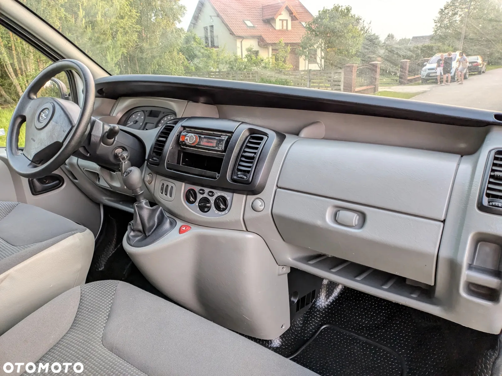 Opel VIVARO L2H1 - 19
