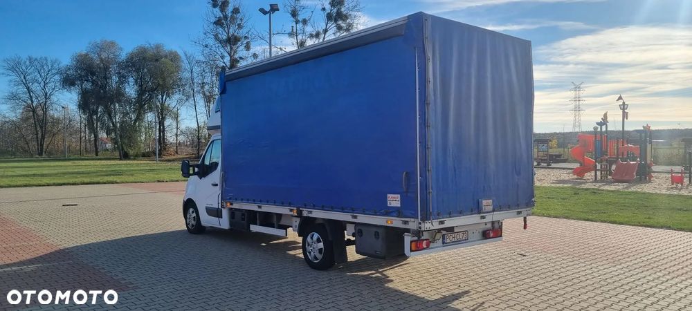 Renault Master - 2