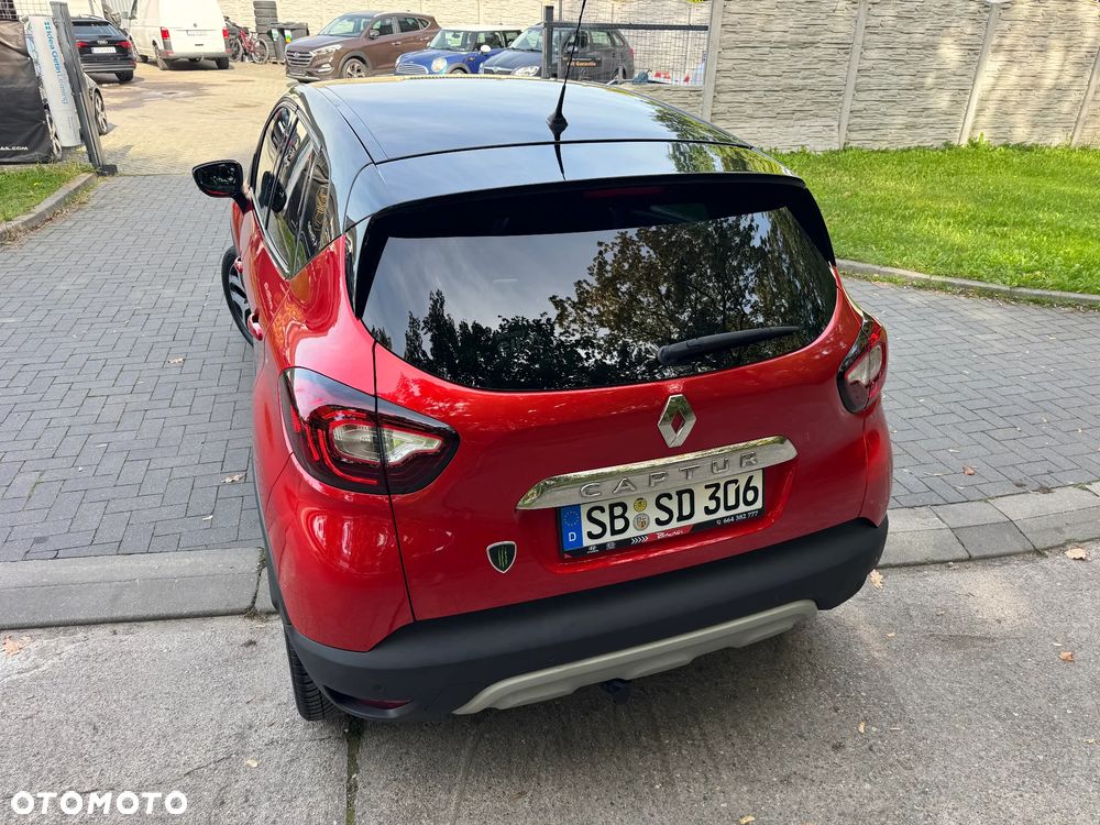 Renault Captur 1.3 TCe Intens - 14