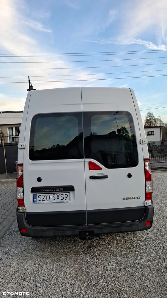 Renault Master - 9