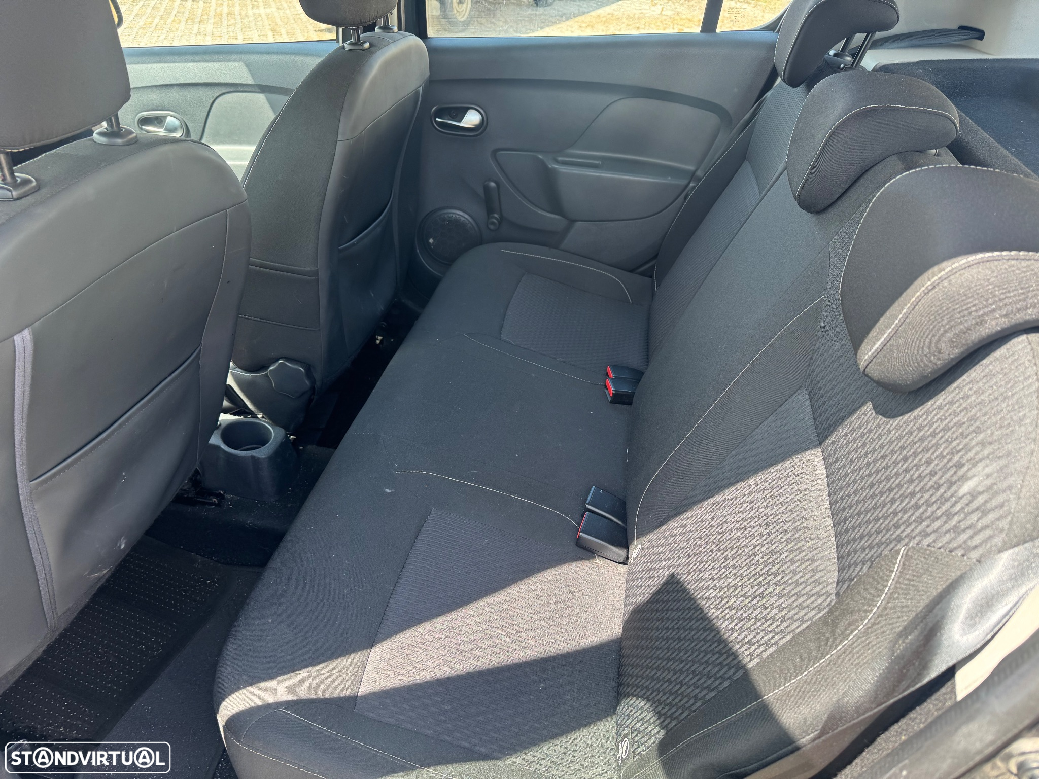 Dacia Sandero 0.9 TCe Comfort - 6