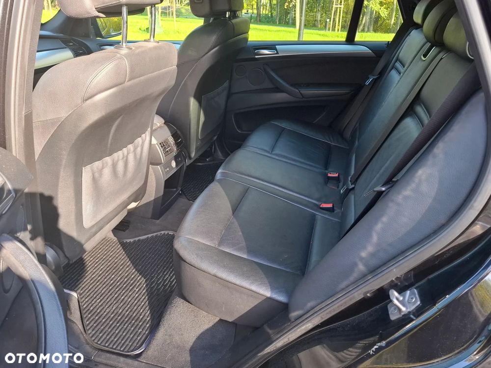 BMW X5 - 12