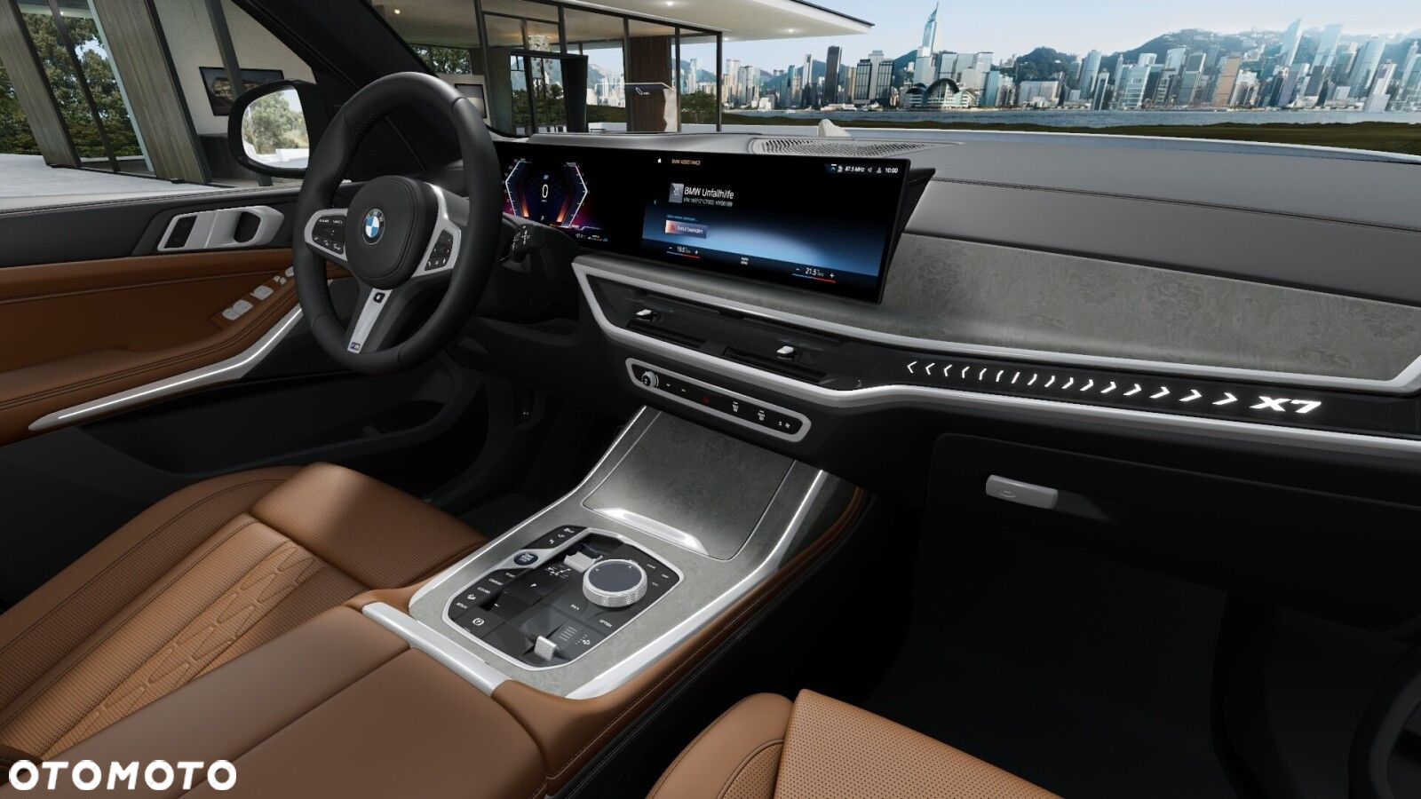 BMW X7 - 5