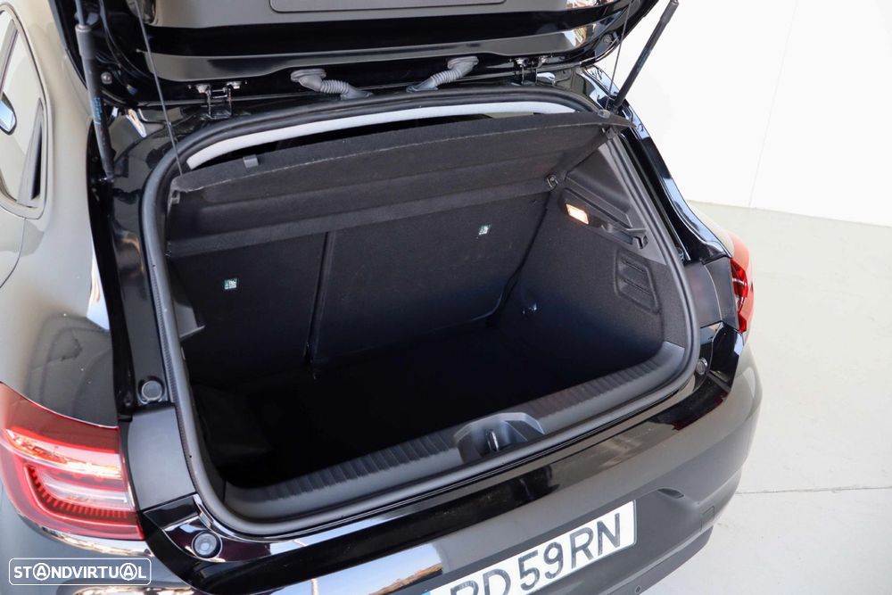Renault Clio 1.0 TCe Evolution Bi-Fuel - 9