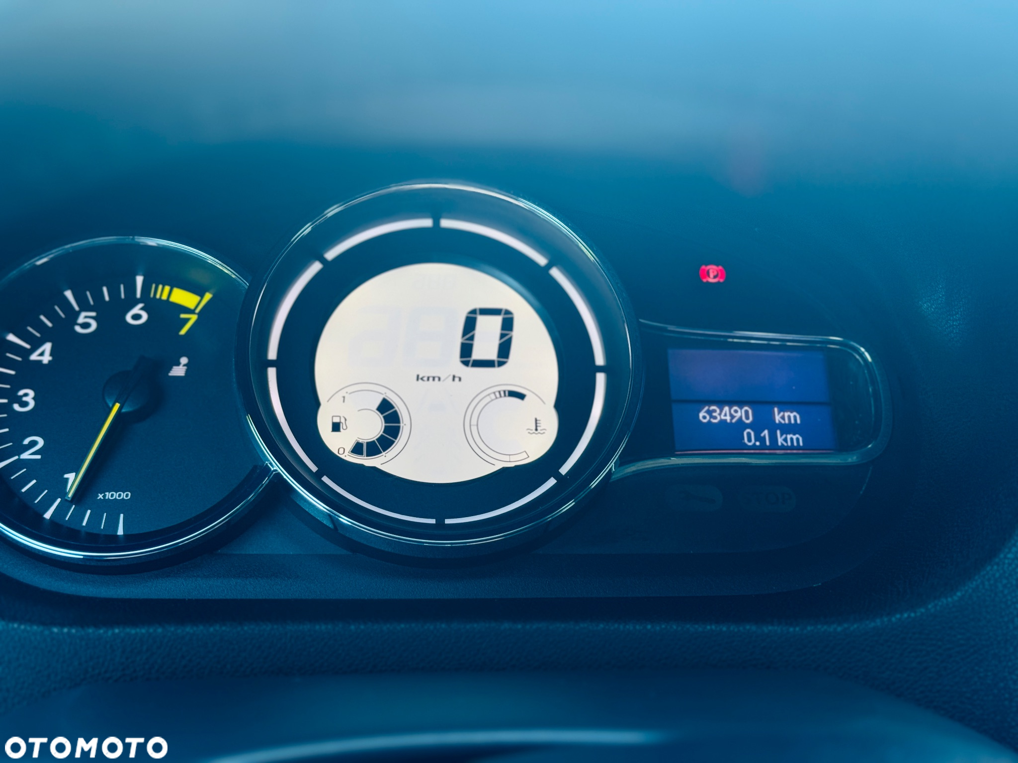 Renault Megane Grandtour ENERGY TCe 115 Start & Stopp LIMITED - 10
